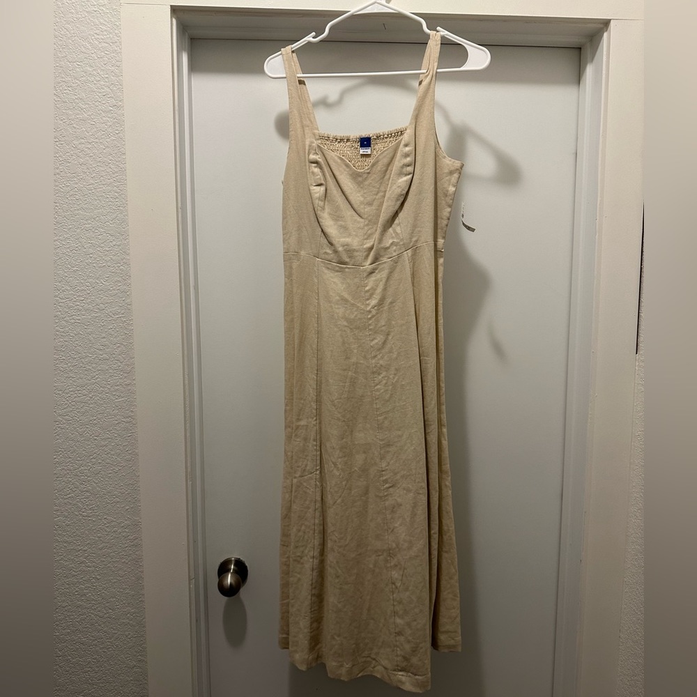 Old navy women’s dress medium